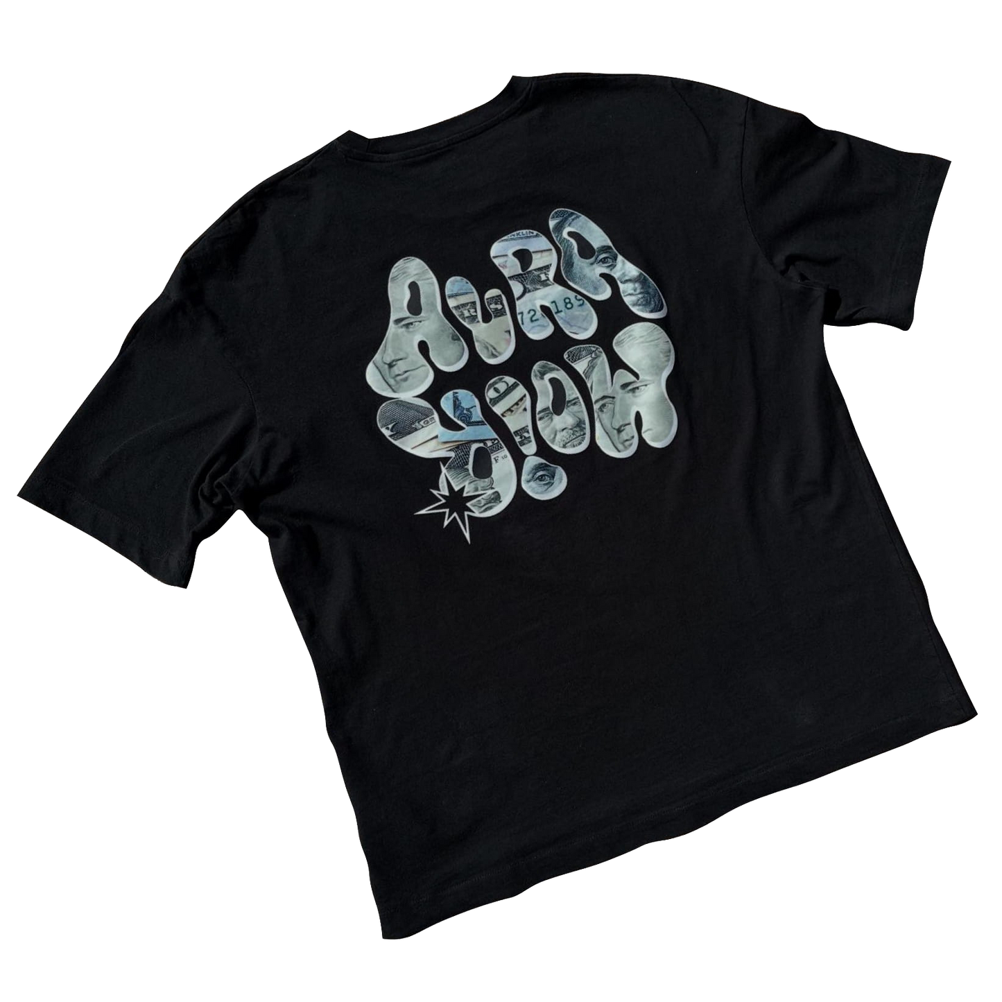 AAMR T-SHIRT