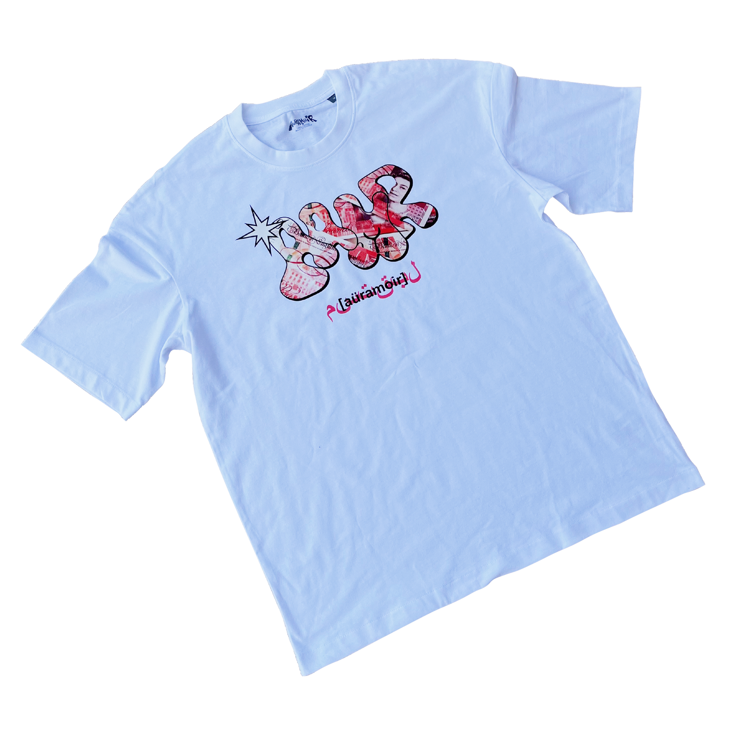 AAMR T-SHIRT