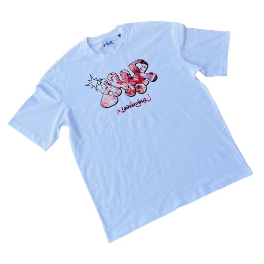 AAMR T-SHIRT