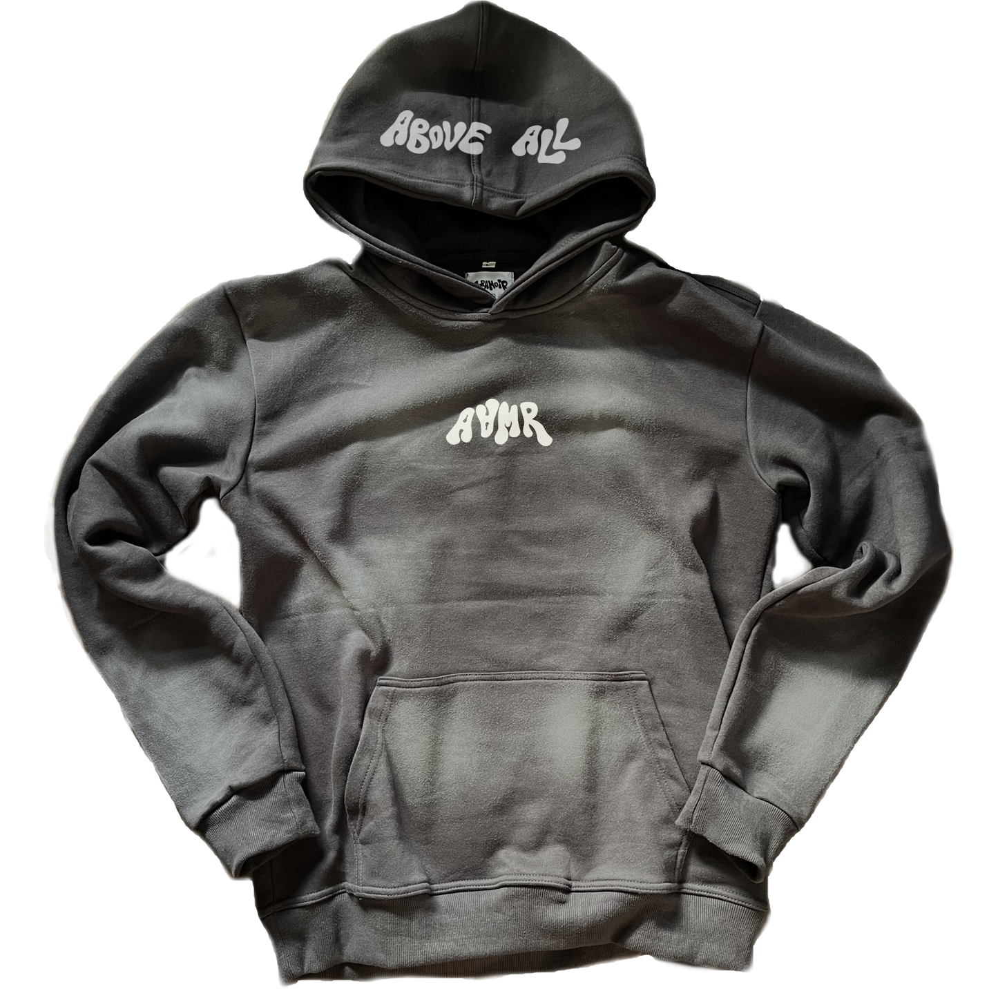AAMR hoodie