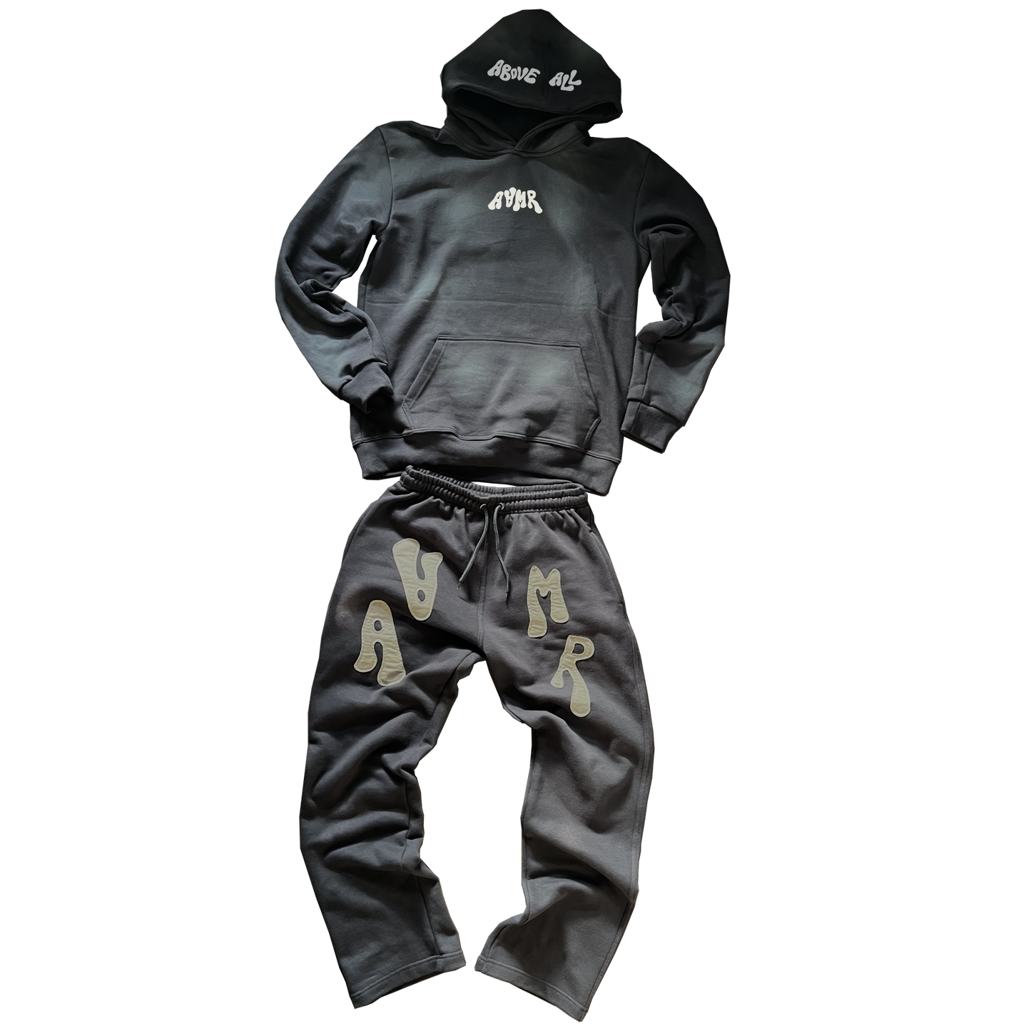 AAMR TRACKSUIT