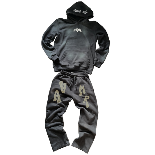 AAMR TRACKSUIT